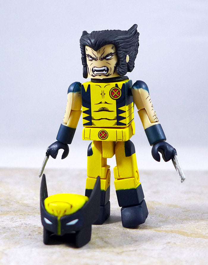 Minimates