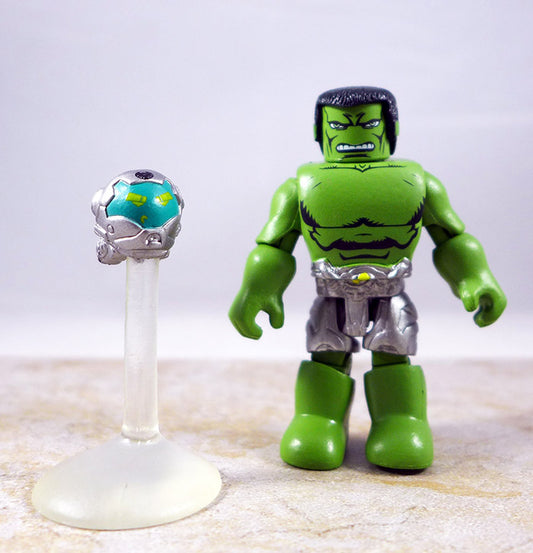 Minimates