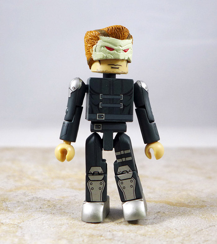 Minimates