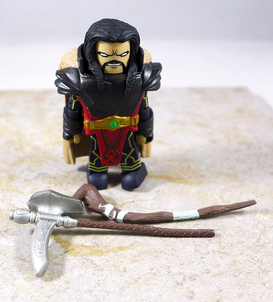 Minimates