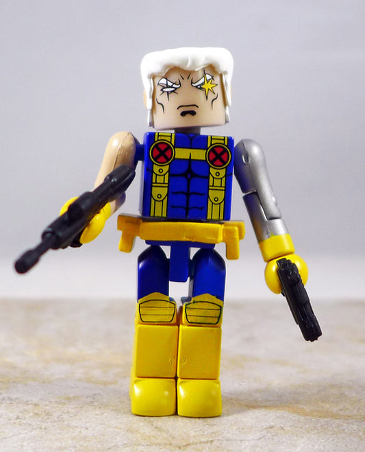 Minimates