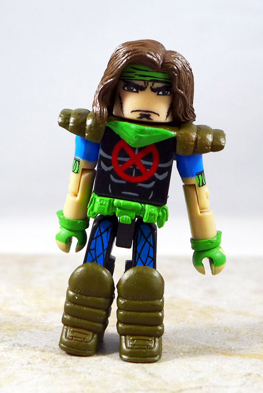 Minimates