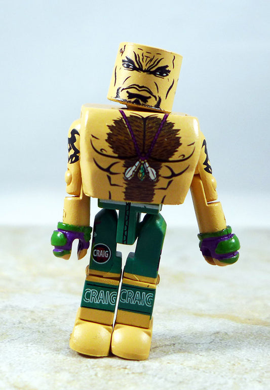 Minimates