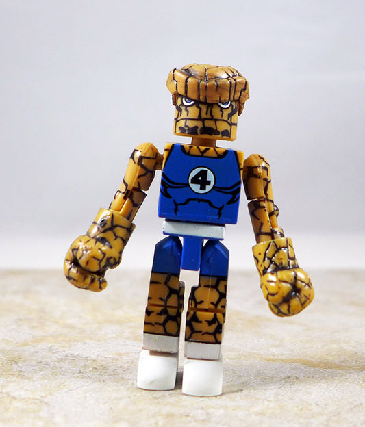 Minimates