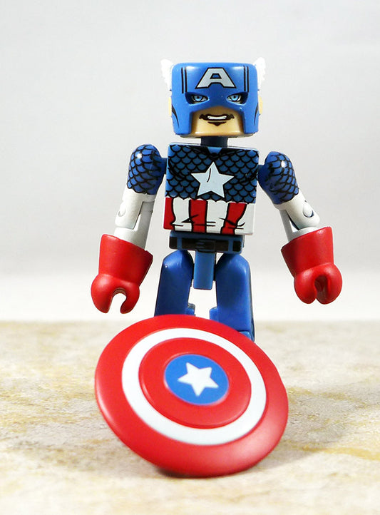 Minimates