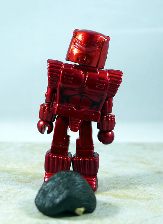Minimates