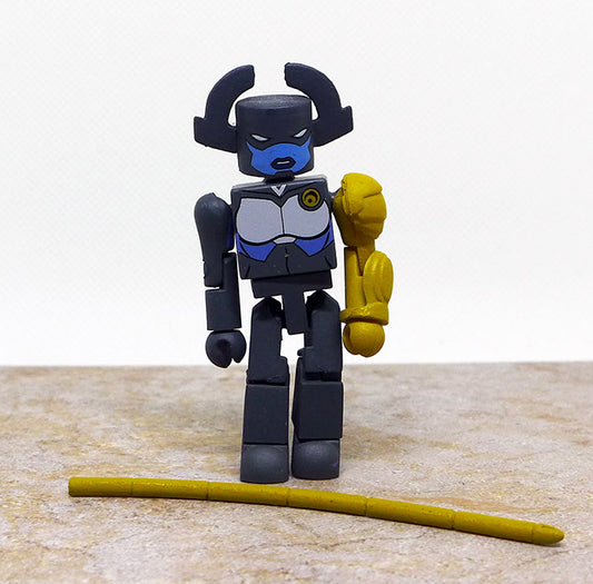 Minimates