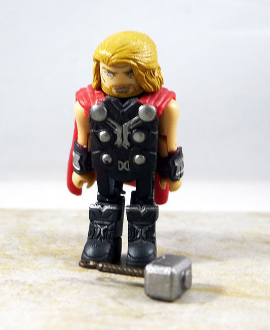 Minimates