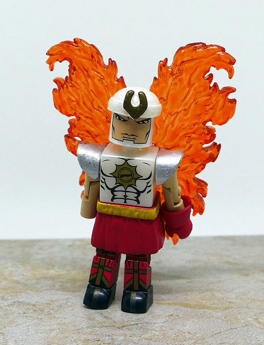 Minimates