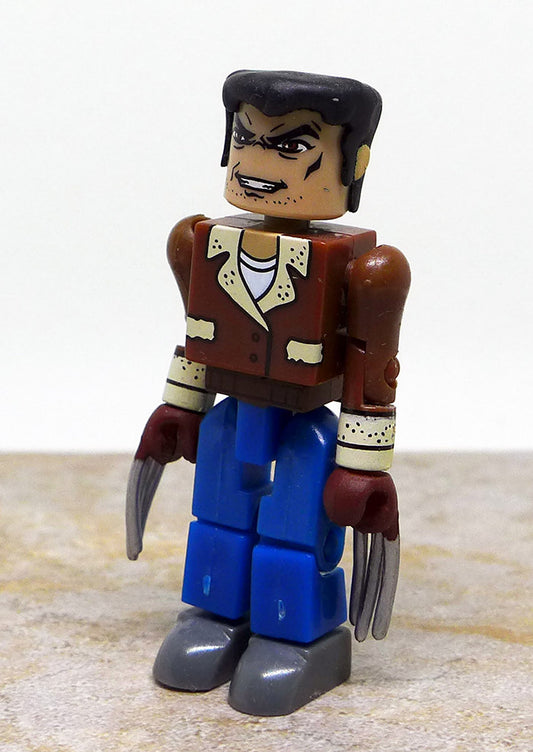 Minimates