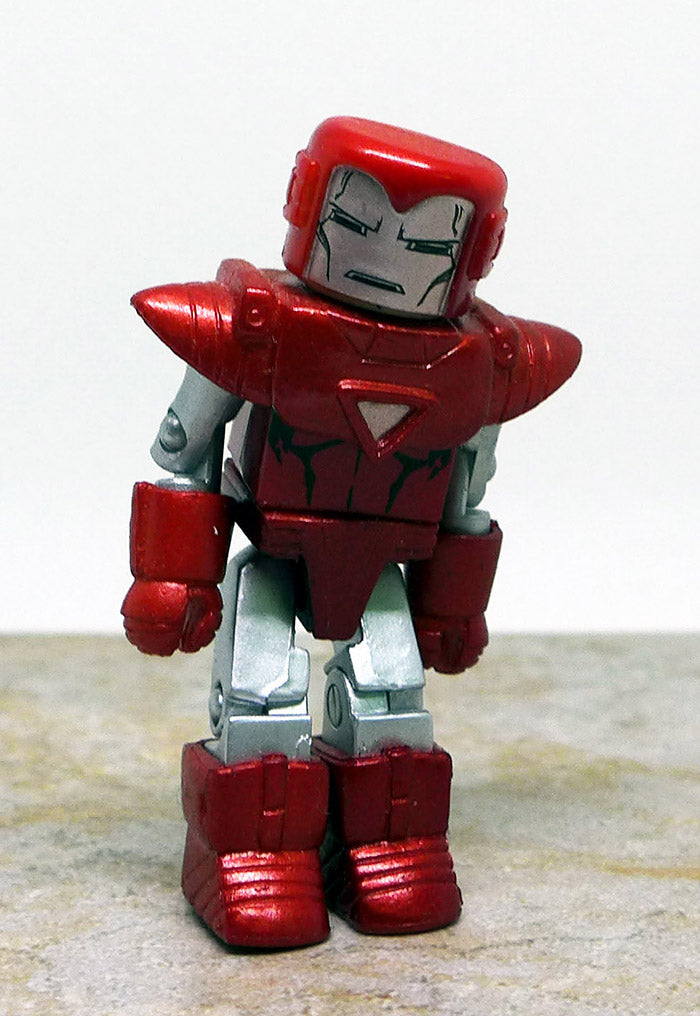 Minimates