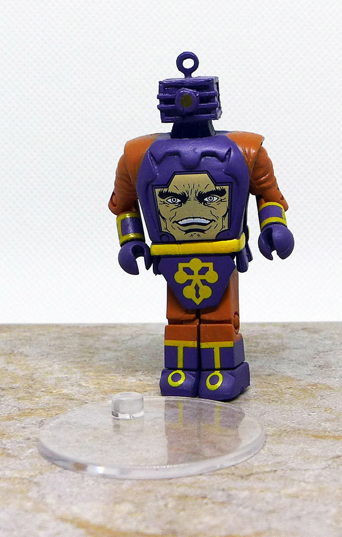 Minimates