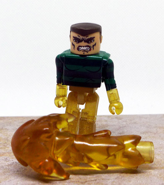 Minimates