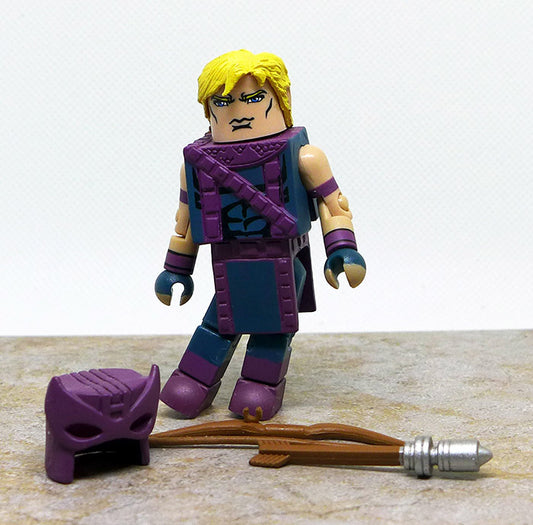 Minimates