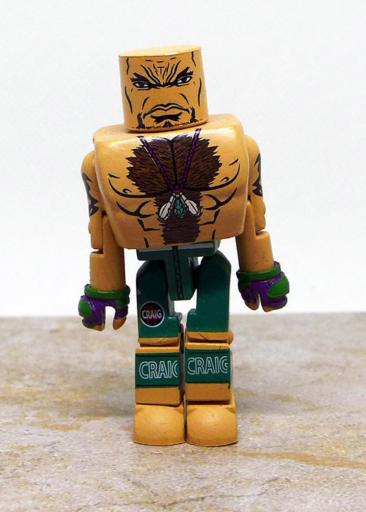 Minimates