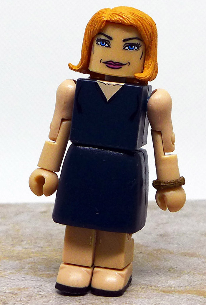 Minimates