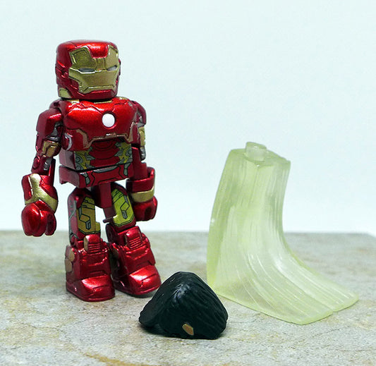 Minimates