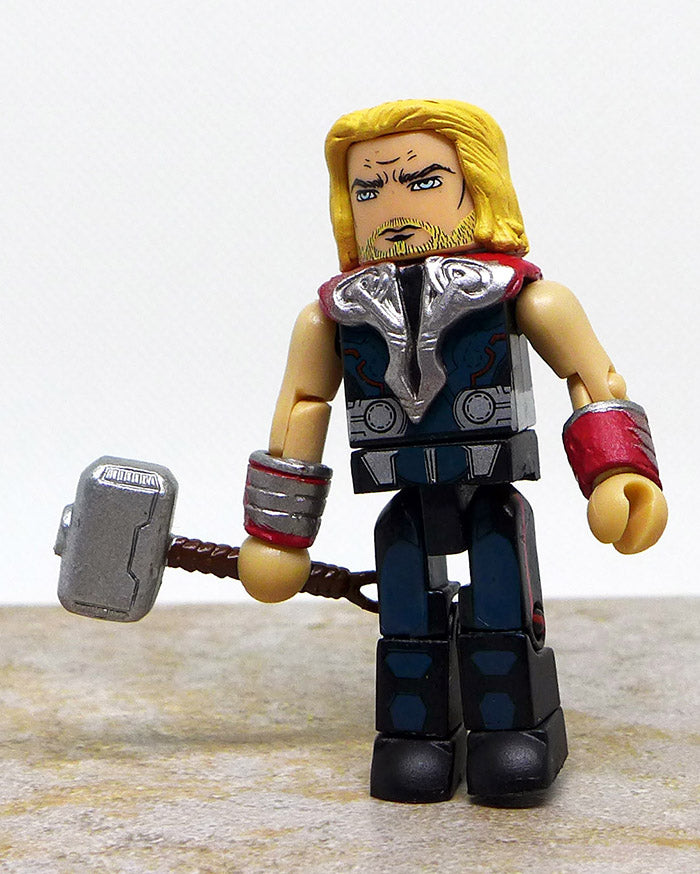 Minimates