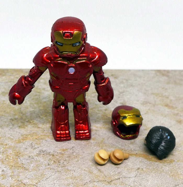 Minimates