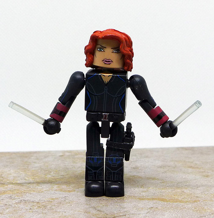 Minimates