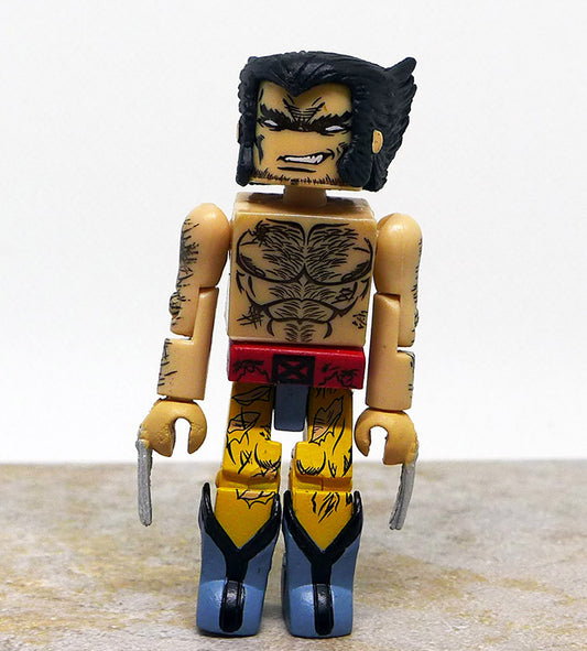 Minimates
