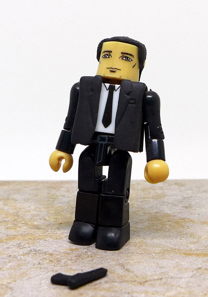 Minimates
