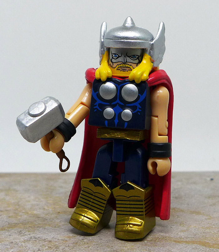Minimates