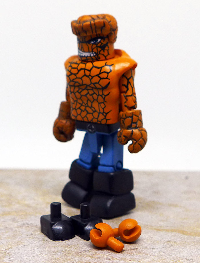 Minimates