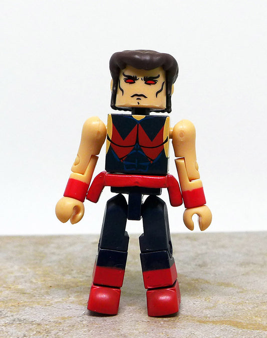 Minimates