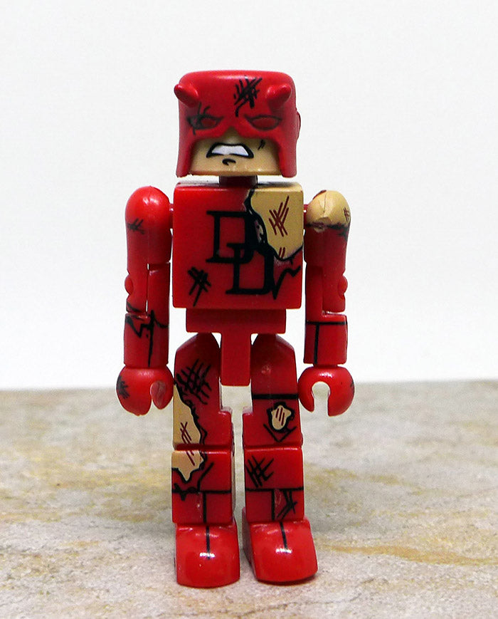 Minimates