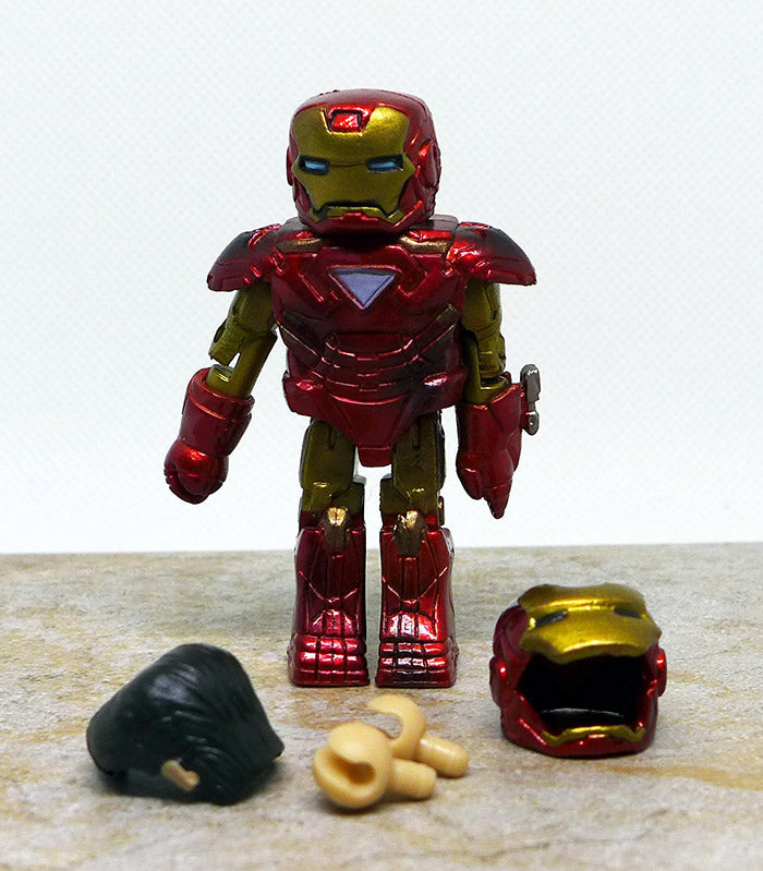Minimates