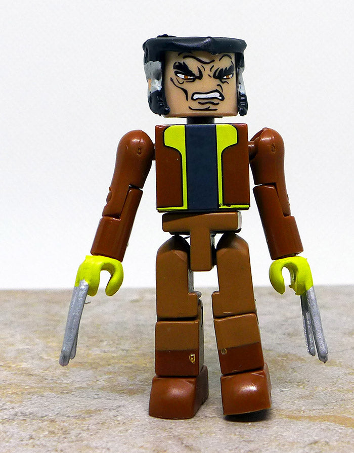 Minimates