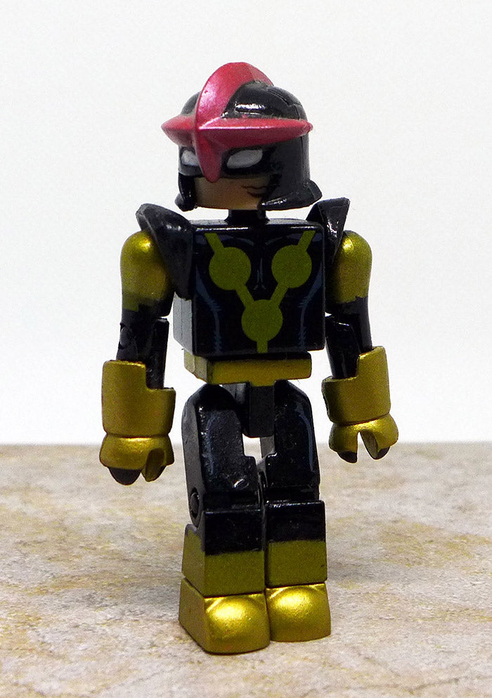 Minimates