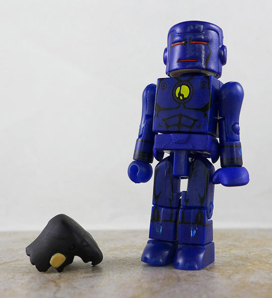 Minimates