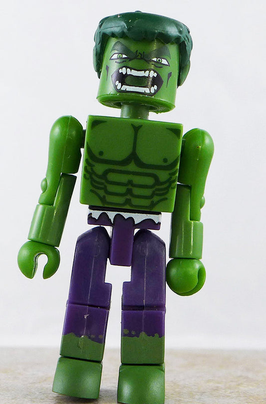 Minimates