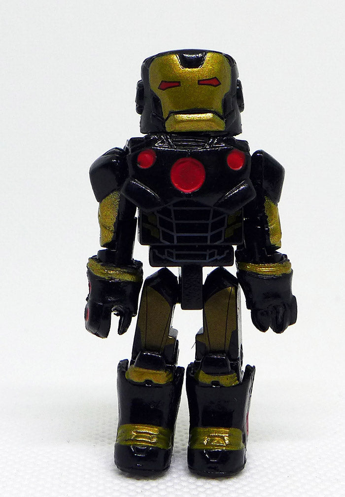 Minimates