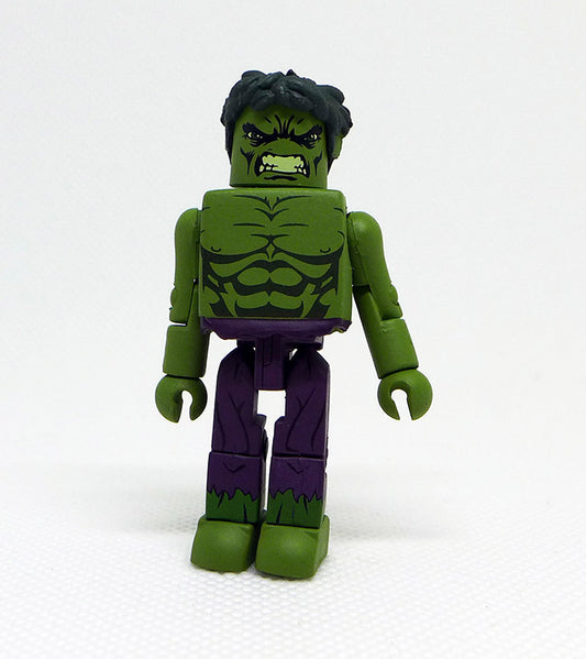 Minimates