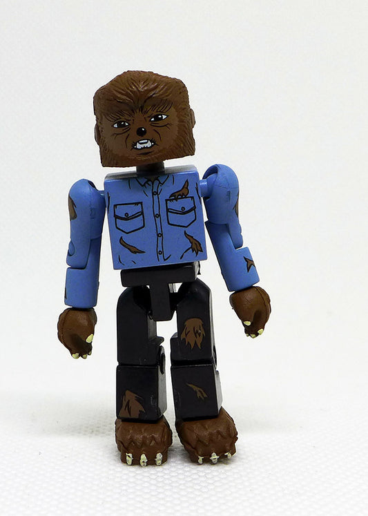 Minimates