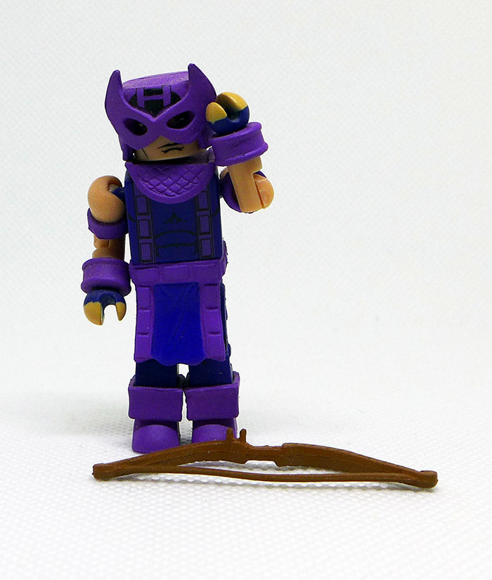 Minimates