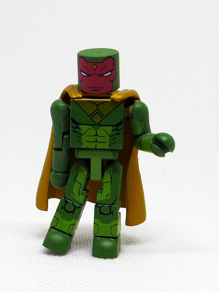 Minimates