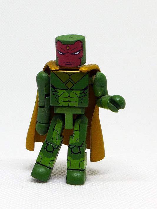 Minimates