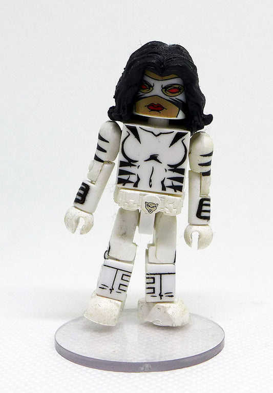 Minimates