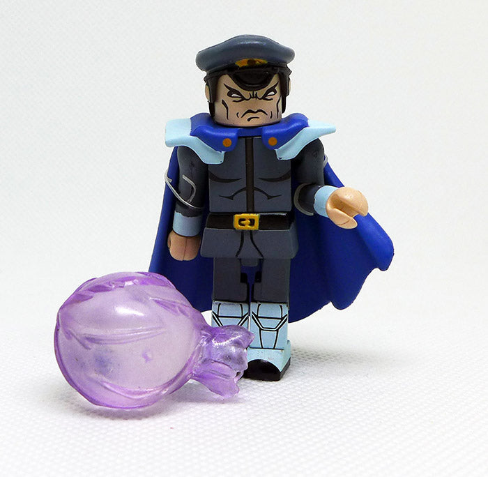 Minimates