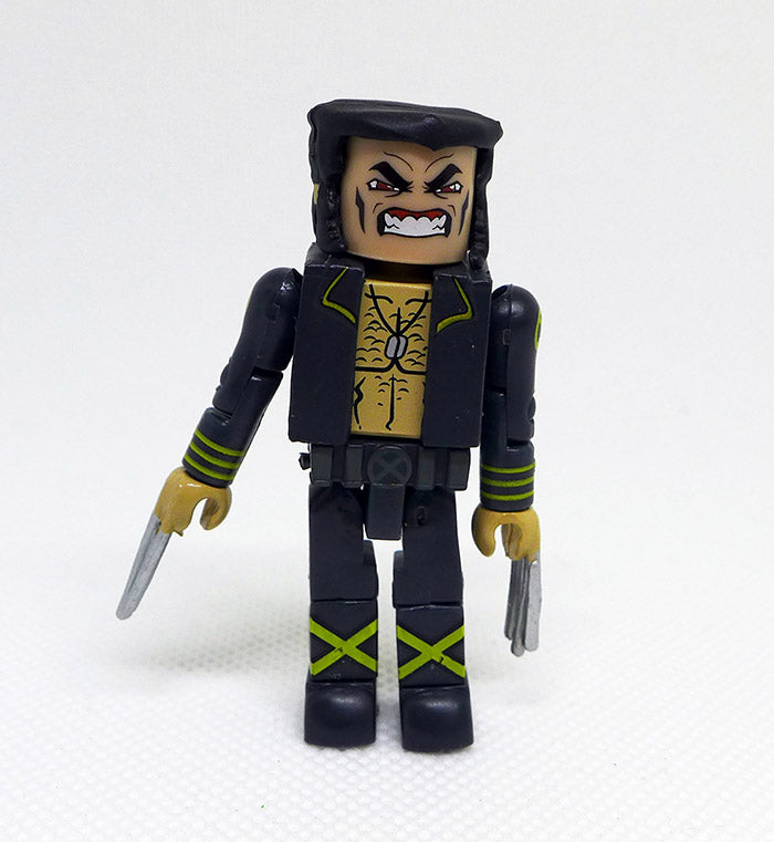 Minimates