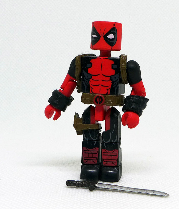 Minimates