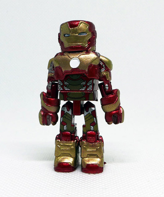 Minimates