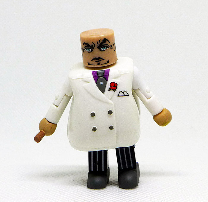 Minimates