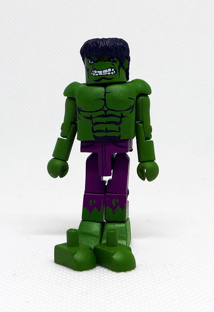 Minimates