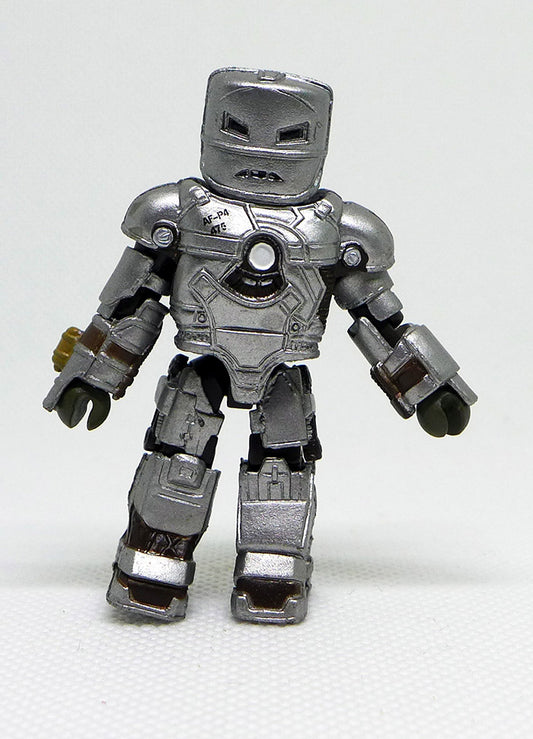 Minimates