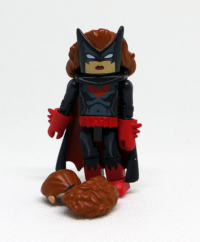 Minimates